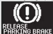 MITSUBISHI Lancer Sportback (2011) - CAUTION - 2