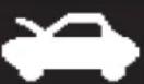 MITSUBISHI Lancer Sportback (2011) - Warning display list (With ignition switch in the "ON" position) - 23