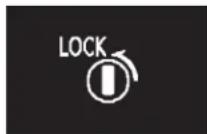 MITSUBISHI Lancer Sportback (2011) - Ignition switch turn-off reminder system - 2