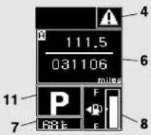 111.5 031106 miles P F 7 R8E F 4 6 8