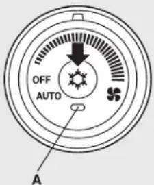 OFF AUTO A