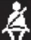 MITSUBISHI Lancer Sportback (2011) - Warning display list (With ignition switch in the "ON" position) - 29
