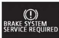 MITSUBISHI Lancer Sportback (2011) - CAUTION - 2