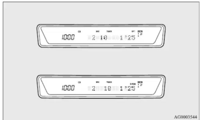 CD TIME TRACK PPT 固定 1000 2 1.6 1 2.5 CD TIME TRACK D-30W 固定 1000 2 1.9 1 2.6 AG0003544