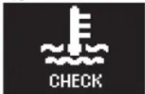 MITSUBISHI Lancer Sportback (2011) - If this problem occurs... - 4