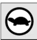 MITSUBISHI i-MiEV (2016) - Power down warning light - 1