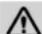 MITSUBISHI i-MiEV (2016) - WARNING - 1