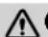 MITSUBISHI i-MiEV (2016) - Precautions to observe when using wipers and washers - 1