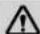 MITSUBISHI i-MiEV (2016) - WARNING - 1