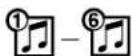 MITSUBISHI i-MiEV (2016) - CAUTION - 3