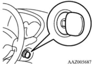 MITSUBISHI i-MiEV (2016) - If this problem occurs... - 1