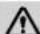 MITSUBISHI i-MiEV (2016) - CAUTION - 1