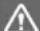 MITSUBISHI i-MiEV (2016) - WARNING - 1