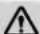 MITSUBISHI i-MiEV (2016) - Electric motor unit warning light - 1