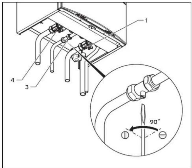 VAILLANT EcoTEC exclusiv 276 - Note - 2
