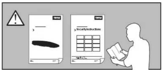 WARNING SecurityInstructions