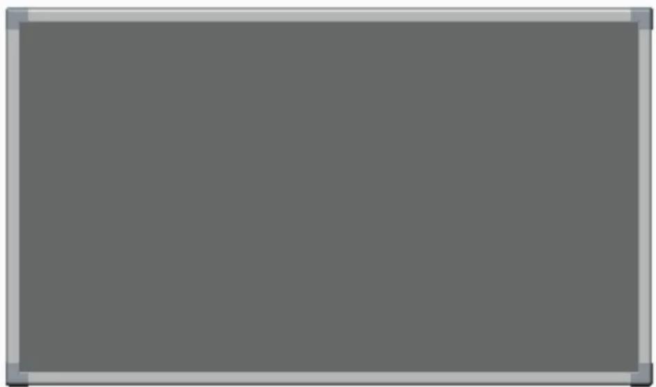 VESTEL 84" Interactive Flat Panel Display - Display: - 1