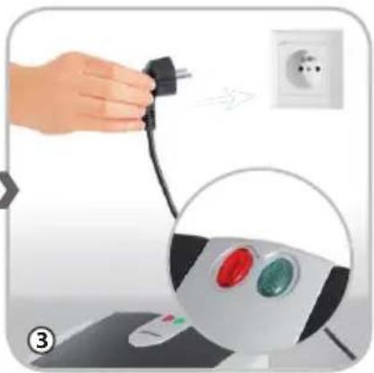 Zelmer SM1400 - 4