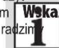 Zelmer 26Z013 - Nieprzestrzeganie grozi uszkodzeniem mienia - 1