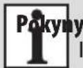 Zelmer 26Z013 - Pozor! Nedodržením těchto pokynů můžete spotřebič poškodit - 1