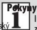 Zelmer 26Z013 - Pozor! - 1