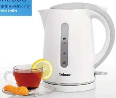 Zelmer CKE850 - 1