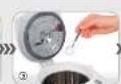 Zelmer CK2320 - 12