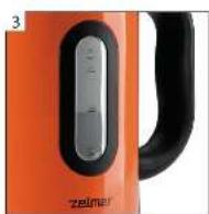 Zelmer CK1500 - 1