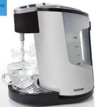 Zelmer Hot Cup CK1000 - 1