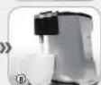 Zelmer Hot Cup CK1000 - CK1000 - 14