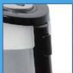 Zelmer Hot Cup CK1000 - 1