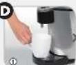 Zelmer Hot Cup CK1000 - CK1000 - 7