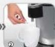 Zelmer Hot Cup CK1000 - CK1000 - 8
