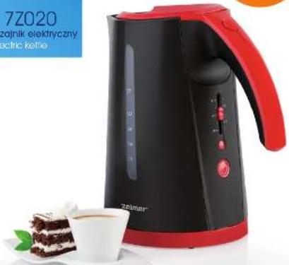Zelmer 17Z020 - 1
