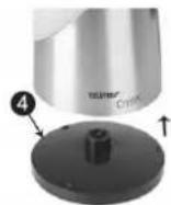 Zelmer 17Z016 - 8