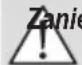 Zelmer 17Z014 - Wymiana filtra – rozpuszczanie kamienia - 1