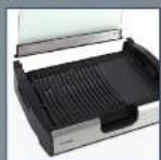 Zelmer GE1000 - 1