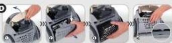 Zelmer Odyssey 450.0 EK - 5