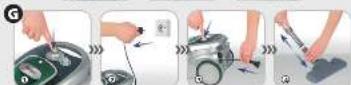 Zelmer Eco Power VC3100 - 5