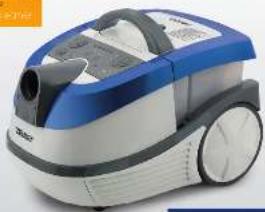 Zelmer Aquawelt 919.5 SK - 3