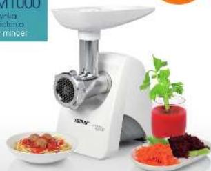 Zelmer MM1000 - 1