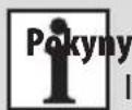 Zelmer MM1000 - Pozor! Nedodržením těchto pokynů můžete přístroj poškodit - 1