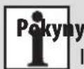 Zelmer 987 - Pozor! Nedodržením těchto pokynů můžete přístroj poškodit - 1