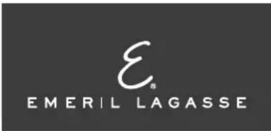 EMERIL LAGASSE