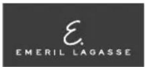 EMERIL LAGASSE