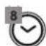 PEUGEOT 208 (9999) - Setting the time - 3