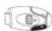 PEUGEOT 208 (9999) - Steering mounted controls - 4