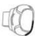PEUGEOT 208 (9999) - Steering mounted controls - 6