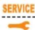 PEUGEOT 208 (9999) - Assistance with low-speed manoeuvres - 3