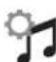 PEUGEOT 208 (9999) - Setting the ringtone - 2